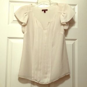 Express Blouse